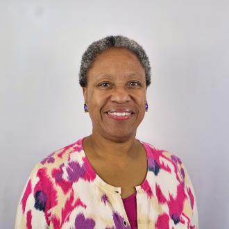 Leslie Jackson headshot