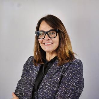 Rachel Allen-McHugh headshot