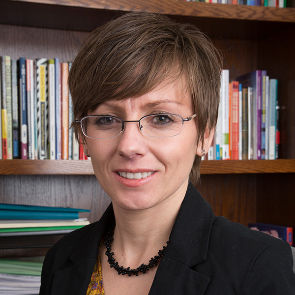 Beng&uuml; Erg&uuml;ner-Tek&iuml;nalp, Ph.D.