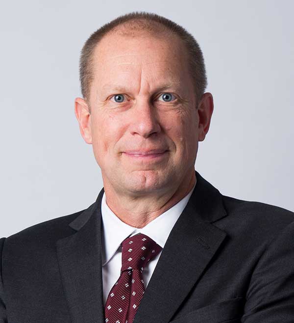 Randal Peters, Ed.D.