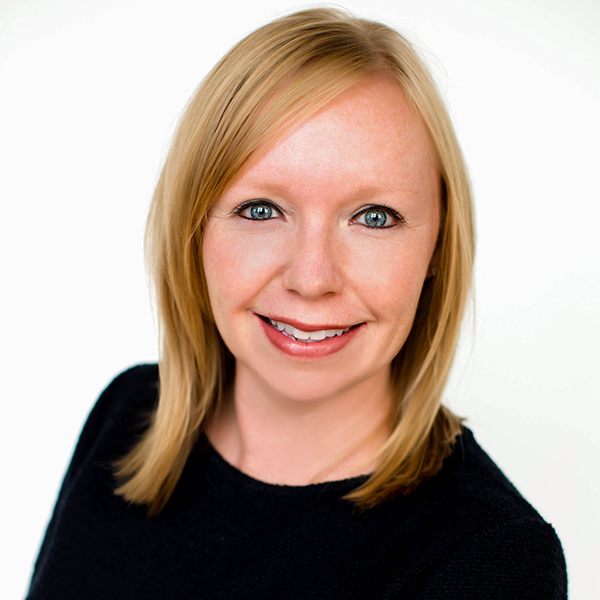 Amber Graeber, Ph.D.