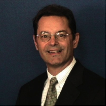 Douglas Stilwell, Ed.D.