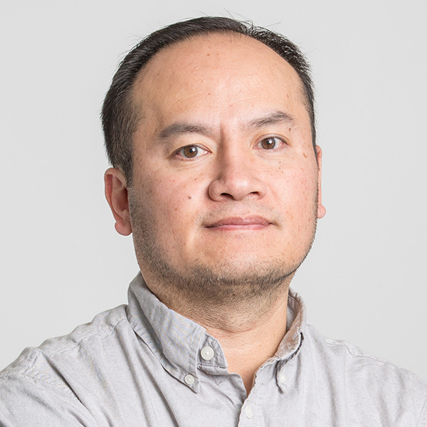 Kevin Lam, Ph.D.