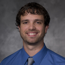 Jerrid Kruse, Ph.D.