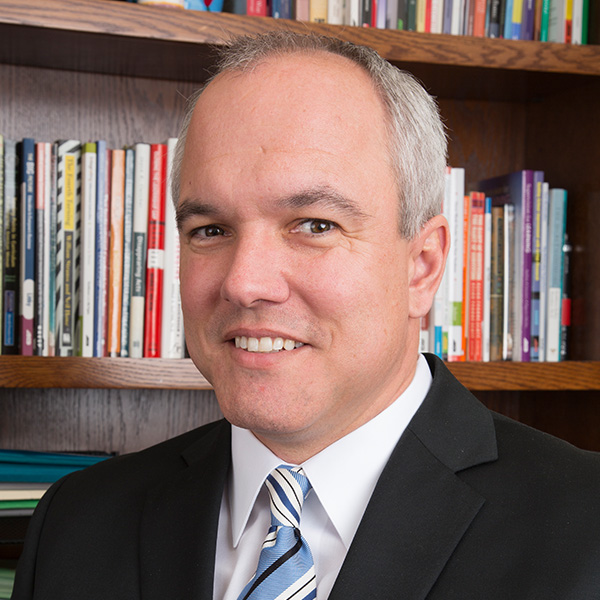 Matt Bruinekool, Ed.D.