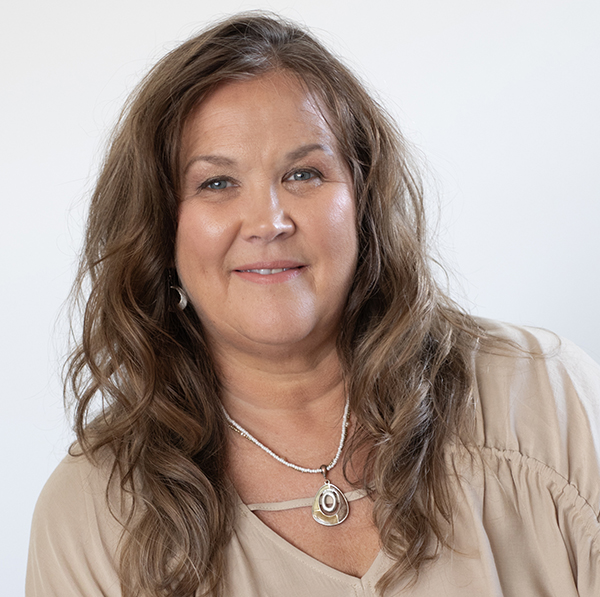 Molly Shepard, Ph.D.