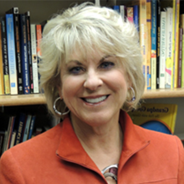 Sally Beisser, Ph.D.