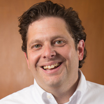 Michael Couvillon, Ph.D.