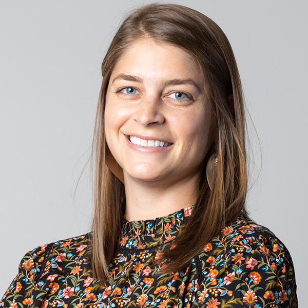 Casey Holmes, Ph.D.