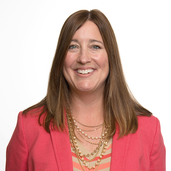 Jennifer Thoma, Ph.D.
