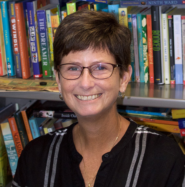 DeDe Small, Ph.D.