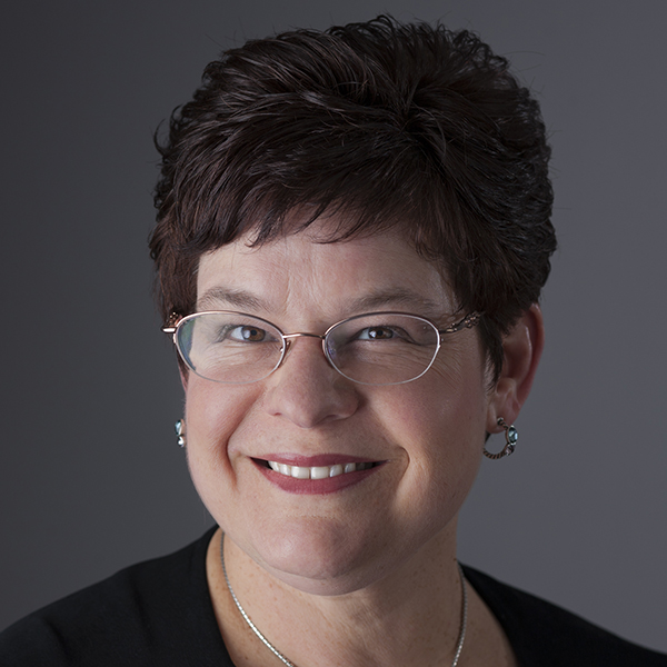 Shelley Fairbairn, Ph.D.