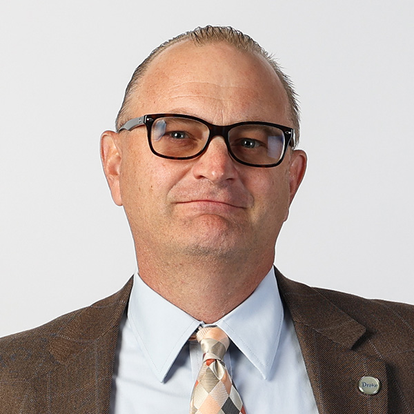 Tom Buckmiller, Ph.D.