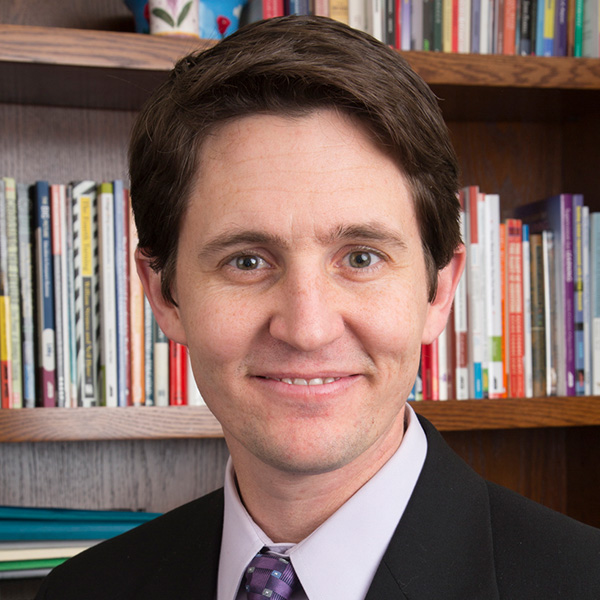 Wade Leuwerke, Ph.D.
