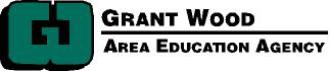 Grant Wood AEA logo