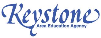 Keystone AEA logo