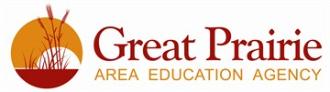 Great Prairie AEA Logo - uploaded 2/21/17