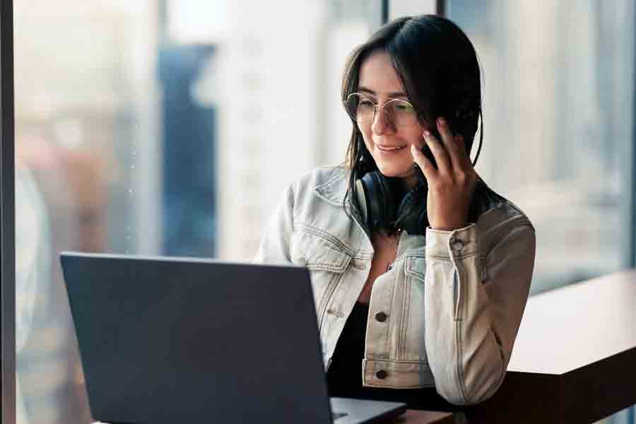 A Drake Spanish Major explores the careers open to them with their degree