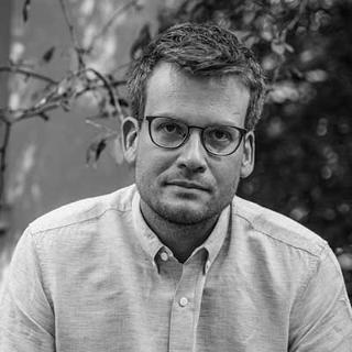 John Green, 47th Annual Distinguished Bucksbaum Lecture Speaker