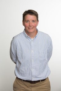 Professor Megan Brady