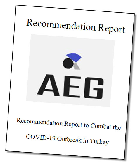 Turkey Report from Students
