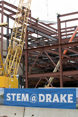 STEM at Drake