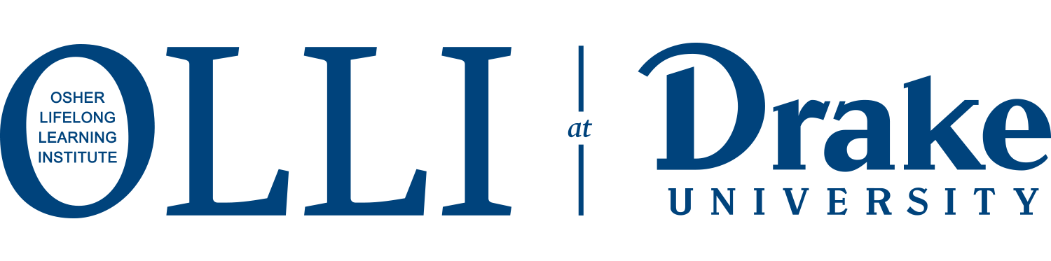 OLLI Logo