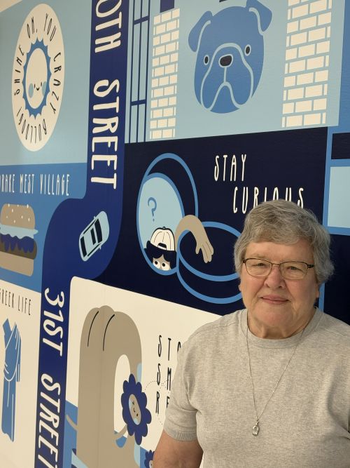 Marlys in Olmsted