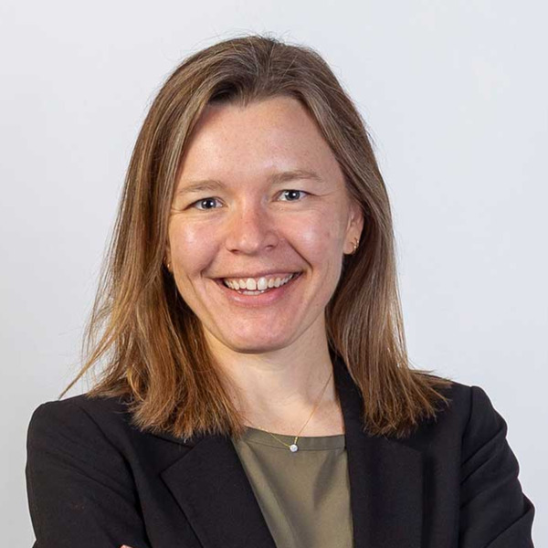 Alanah Mitchell, PhD