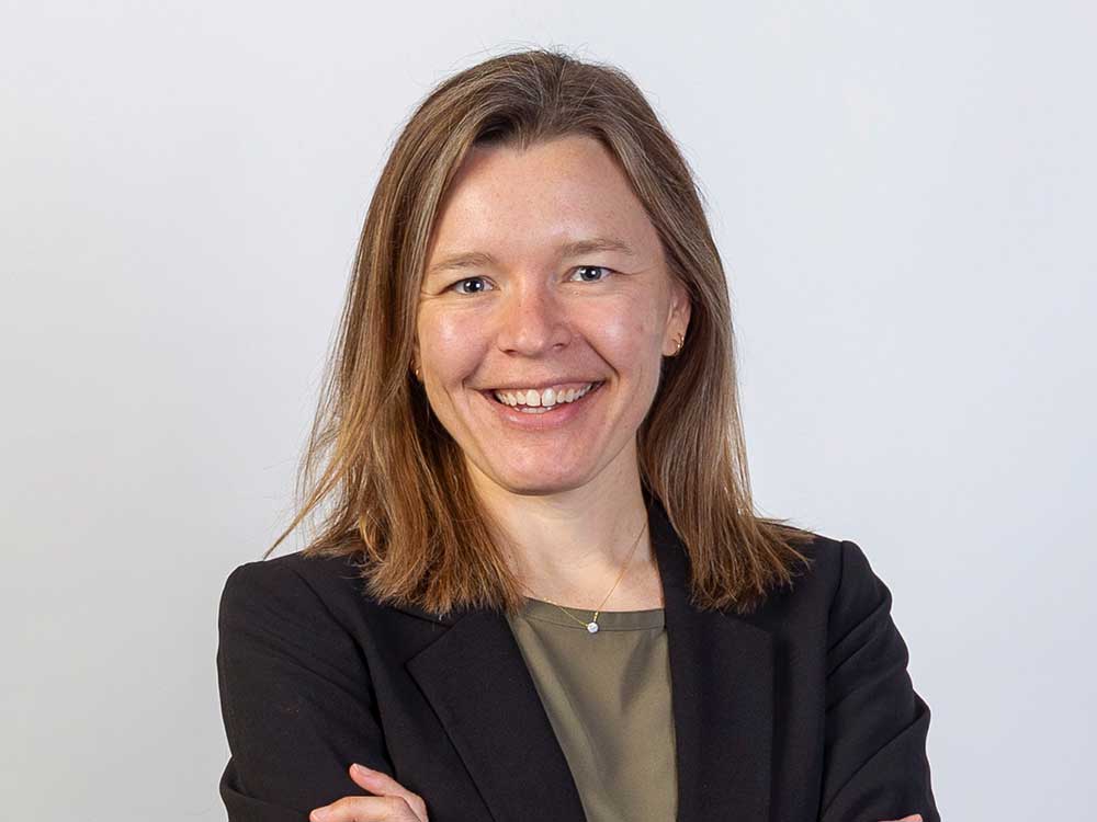 Alanah Mitchell, PhD