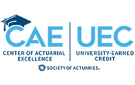 CAE Logo