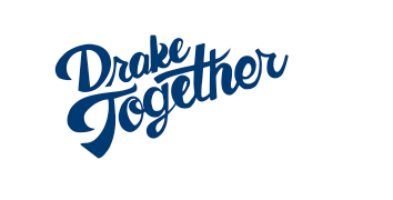 Drake Together Pennant